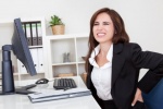 6 mẹo đơn giản giúp giảm tác hại ngồi nhiều của dân văn phòng