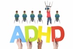 Thảo dược tự nhiên giúp điều trị ADHD