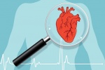 Đâu là các dấu hiệu cảnh báo suy tim trở nặng?