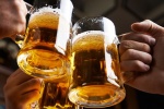 Bộ Y tế đề xuất cấm người dưới 18 tuổi uống rượu, bia