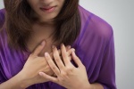 Phụ nữ cao dễ gia tăng các nguy cơ tim mạch như rung nhĩ