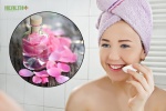 5 cách sử dụng nước hoa hồng để chăm sóc da