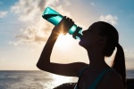 Mất nước, thiếu nước mùa Hè ảnh hưởng gì tới sức khỏe?