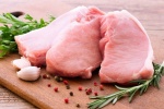 Thịt lợn ăn bao nhiêu 1 ngày là đủ?