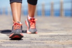 Điều gì xảy ra với cơ thể khi đi bộ 10.000 bước mỗi ngày?