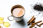 Trà chai Ấn Độ - sự kết tuyệt vời từ trà đen và các loại gia vị