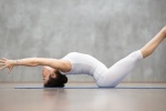Các tư thế yoga giúp tăng cường tuần hoàn máu và cải thiện huyết áp thấp