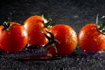 Chiết xuất cà chua nguyên chất có thể ngăn ngừa, điều trị ung thư dạ dày 