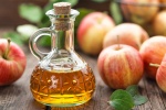 Uống giấm táo có thực sự giúp bạn giảm cân?