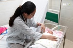 200 gia đình hiếm muộn đã có con nhờ kỹ thuật IVF của BV Bạch Mai
