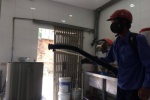 17 du khách ở Đà Nẵng ngộ độc do ăn dưa chua chứa E.coli