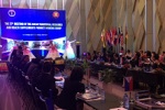 Khai mạc Hội nghị ASEAN lần thứ 27 về Y học cổ truyền và Thực phẩm chức năng