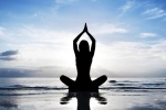 3 lý do người bị rối loạn nhịp tim nhanh nên tập yoga