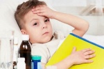 Sai lầm của bố mẹ khi sử dụng thuốc hạ sốt chứa Paracetamol cho con