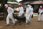WHO: Bệnh nhân thứ 4 đã tử vong do Ebola ở Congo