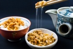 Có gì trong natto – món ăn nổi tiếng của xứ sở hoa anh đào?