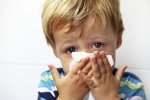 Viêm phổi ở trẻ em - những triệu chứng điển hình 