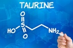 Lợi ích của taurine trong bảo vệ não bộ và điều trị động kinh