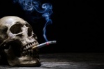Ngoài phổi, hút thuốc lá còn tổn hại đến 9 cơ quan sau
