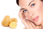 Bạn đã biết cách sử dụng khoai tây để chăm sóc da?