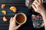 Uống trà có thể làm thay đổi gene theo hướng có lợi?