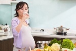 Bổ sung probiotic cho phụ nữ có thai và đang cho con bú có lợi cho trẻ