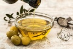 Nghiên cứu mới: Dầu olive có thể giúp phòng ngừa ung thư não