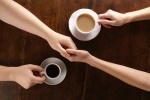 Uống bao nhiêu trà và cà phê để bảo vệ gan khỏe mạnh? 