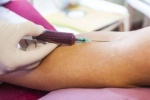 Có thể hiến máu nếu bị huyết sắc tố thấp không?