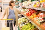 Mẹ bầu ăn chay cần chú ý gì tới chế độ dinh dưỡng thai kỳ?