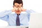 4 bài tập đơn giản giúp giảm mỏi mắt hiệu quả