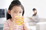 5 loại nước giúp trẻ thanh nhiệt, chống táo bón