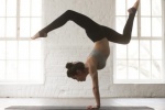 Bạn có đang tập yoga quá nhiều?