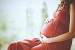 4 điều phụ nữ nên làm để tăng cường khả năng mang thai