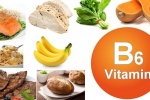 Điều gì có thể xảy ra khi cơ thể thiếu vitamin B6?
