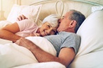 Quan hệ tình dục có thể cải thiện một số chức năng não bộ ở người cao tuổi