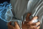 Điều gì xảy ra với cơ thể khi bạn bị suy tim?