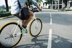 Đạp xe đi làm giúp giảm căng thẳng hiệu quả