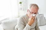 Nhiễm virus cúm H1N1 có thể làm tăng nguy cơ phát triển bệnh Parkinson