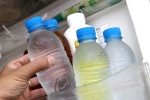 3 lý do vì sao bạn không nên tái sử dụng chai nhựa để đựng nước
