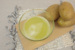 7 lợi ích sức khỏe của nước ép khoai tây chắc bạn không biết