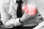 Thêm nghiên cứu khẳng định bệnh giời leo làm tăng nguy cơ đau tim