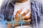 7 dấu hiệu cảnh báo bạn có thể mắc bệnh tim