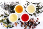 Bạn có biết loại trà nào tốt nhất với sức khỏe?