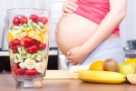 Mang thai ăn chay: Ăn gì cho khỏe mẹ, lợi con?