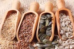 6 loại hạt bạn nên ăn nhiều để luôn khỏe mạnh