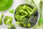 Mầm bông cải xanh có thể giúp khắc phục bệnh đái tháo đường