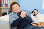 6 điều cha mẹ nên làm khi con bị thừa cân, béo phì