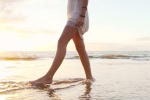 5 lời khuyên giúp đôi chân khỏe mạnh ngày hè