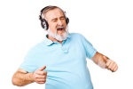 Khiêu vũ giúp ngăn ngừa suy giảm trí nhớ ở người cao tuổi